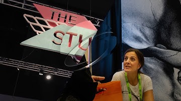 New Technologies at SIGGRAPH 2019