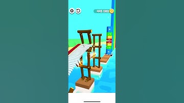 Flying cut Satisfying AndRelaxing ASMR Sound Gameplay. #nillyogaming #shorts #gaming