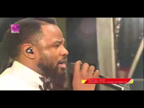 C4 Pedro Festival do Zouk 2018 | Moçambique