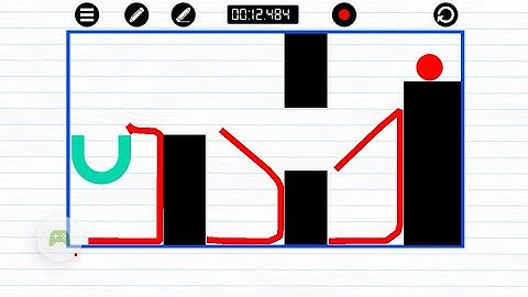 Physics Drop Level 39 Walkthrough Gameplay | PHYSICS DROP | TECH KARTIK | 2020