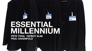 Essential Millennium (CD1: Pete Tong)