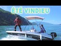 Dj matafan  t vindieu clip