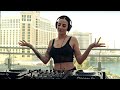 Deepme  live  las vegas nevada  melodic techno  progressive house 4k dj mix