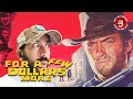 DEAD or ALIVE ... For a Few Dollars More (1965) FIRST TIME WATCHING!! | MOVIE REACTION &amp; COMMENTARY!