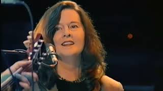 Van Morrison &amp; Linda Gail Lewis - You Win Again (Live)