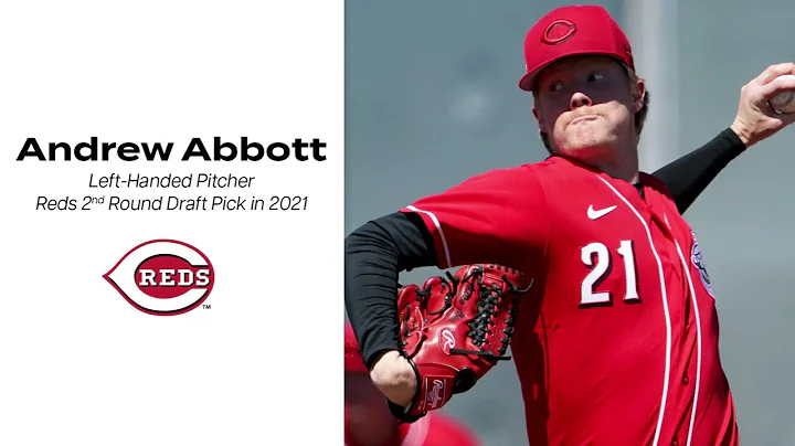 Reds Focus on the Farm System, Episode 4: Andrew A...