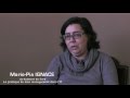 Marie-Pia Ignace La pratique du lean management dans l&#39;IT