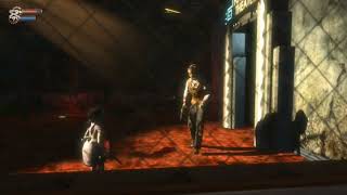 видео: Прохождение,, Bioshock,,/#1 картинка: Прохождение,, Bioshock,,/#1