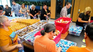 Why organizations should run a United Way workplace campaign