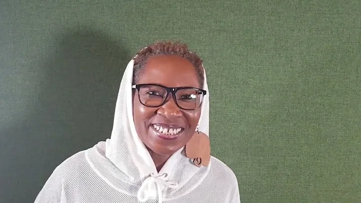 Tracey Duncan on Jammin With Jarita