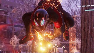 Spider-Man: Miles Morales - How to Unlock Miles Morales 2020 Suit