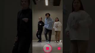 Counting Stars - OneRepublic tiktok dance tutorial