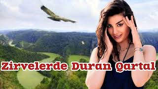 Zirvelerde Duran Qartal Herden Meni Yadina Sal 2024 Letife Cesmeli ft Ayaz Allaverdiyev