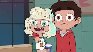 Everything Jackie Lynn Thomas Says In Star vs. the Forces of Evil (Seasons 1 and 2)