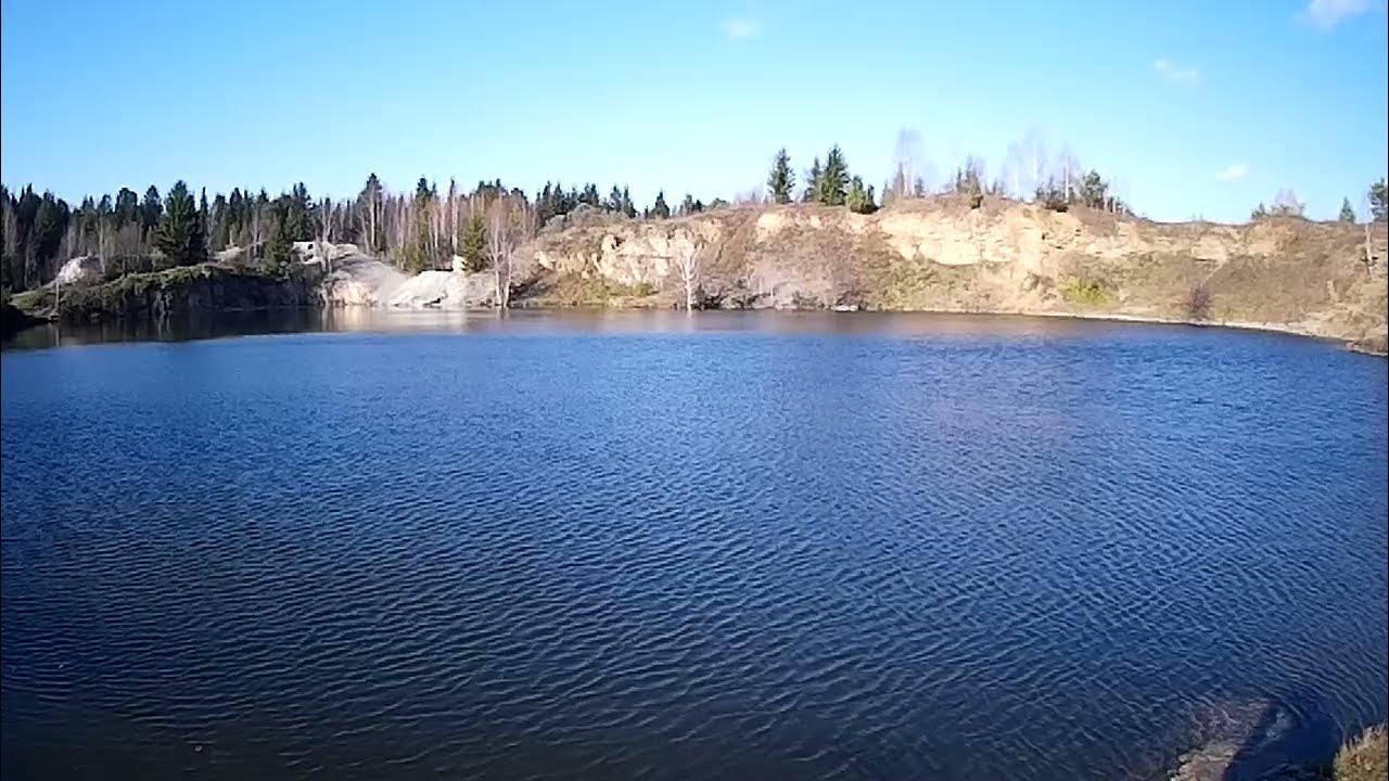 Антоновский рудник Кемеровская область