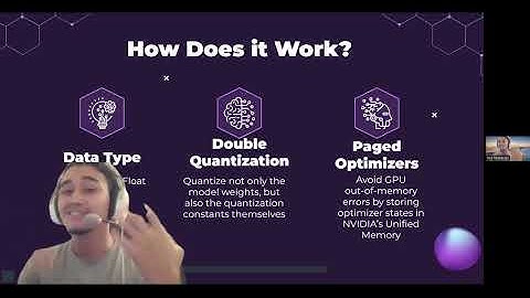QLORA: Efficient Finetuning of Quantized LLMs