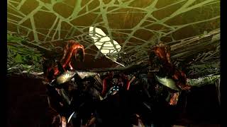 Nerscylla - Monster Hunter 4 Ultimate 1440P 60Fps Mh4U