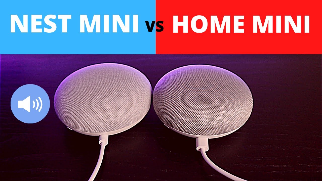 Google Nest Mini Review: Better Sound, Same Cheap Price