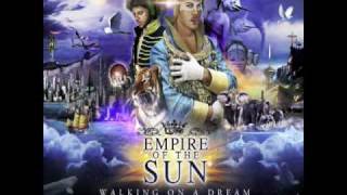 Empire of the Sun - Walking On a Dream (Sam la More Remix)