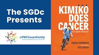 The SGDc Presents: Kimiko Does Cancer