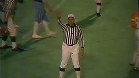 Gordon Tech 1980 State Title