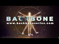 12 health journey  backbone series