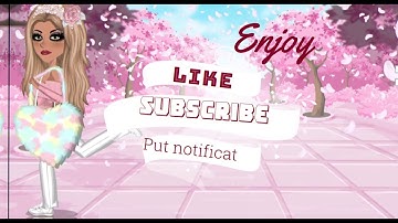 First Video on my channel II Summer Crush Msp