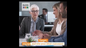 Digital Marketing Success with Programmatic B2B