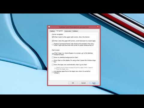 How To Start Windows 8.1 In Desktop Mode [Tutorial]