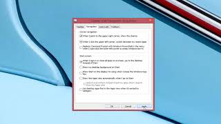 How To Start Windows 8.1 In Desktop Mode [Tutorial]