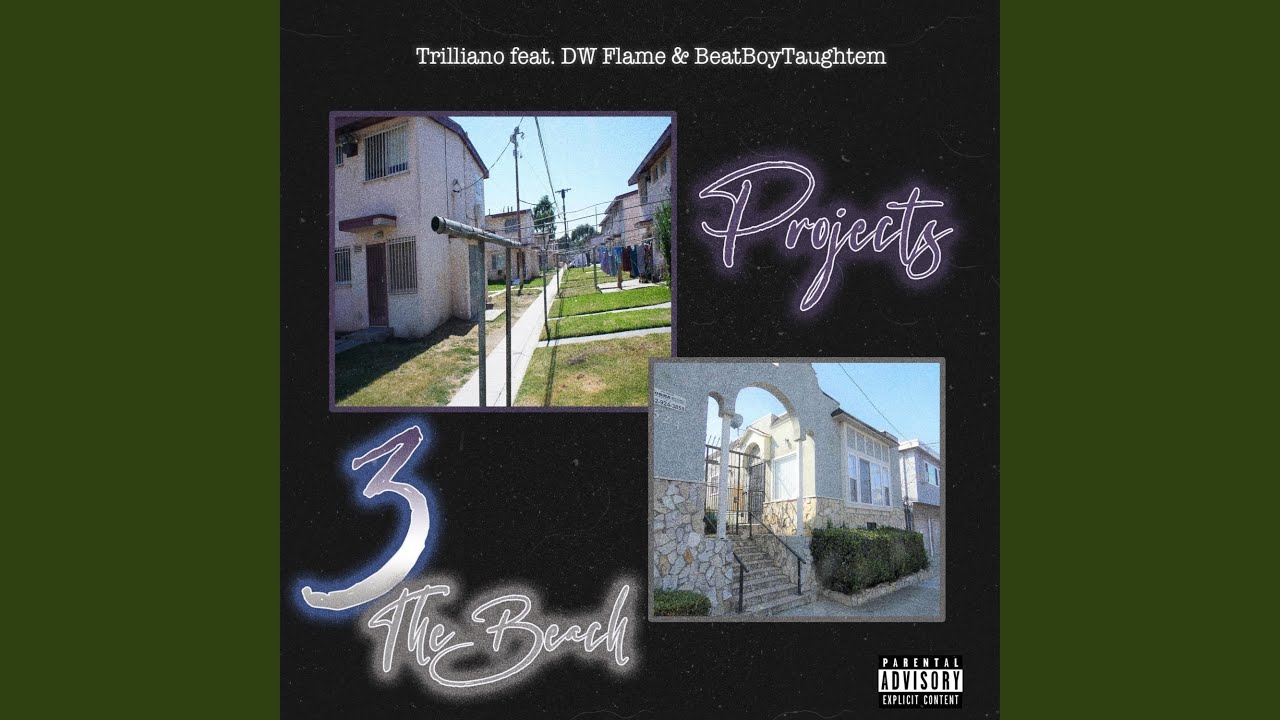 YouTubeでProjects 3 The Beachを視聴