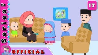 Download❤17 Musim 2 Gara-Gara Tidur Sore ❤Laeli Ketiduran❤Jamal Laeli Series Official MP3 MP4 ❤17 Musim 2 Gara-Gara Tidur Sore ❤Laeli Ketiduran❤Jamal Laeli Series Official
