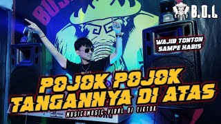 Pojok Pojok Tangannya Di Atas Semua Music Viral Ayeng Adi Bujang Orgen Lampung 2022