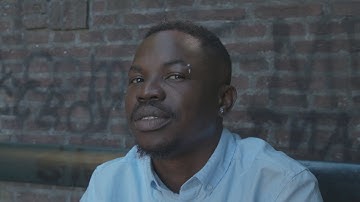 The Escape Diaries: Olawale