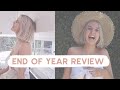 2019 Life Audit - End of Year Review ☀️