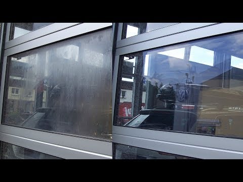 Vidéo: Fenêtres Dans Le Style Hiver-été De Roto Et Velis Plast