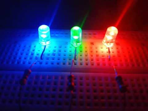 All about Breadboard | Complete Beginner's Guide | Electronics Basics