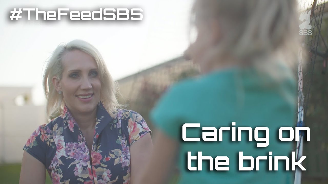 life changing bread Caring on the brink - The Feed