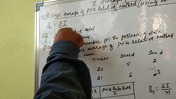 QABD /QMB for II semester B.com /BBA