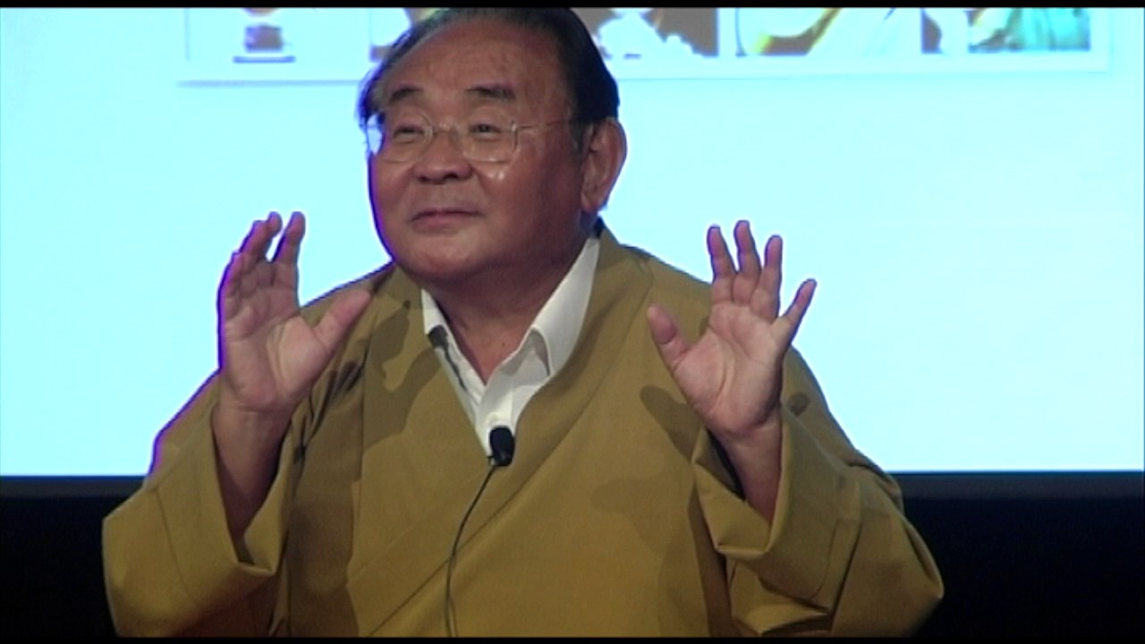 Sogyal Rinpoche ~ Sich dem Tod zu stellen heißt, sich selbst ins Auge zu schauen