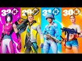 The best squad in fortnite