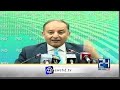 Federal Minister Musaddiq Malik Press Conference