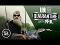 Never Run Out of Food Again | In the Quarantine with Phil