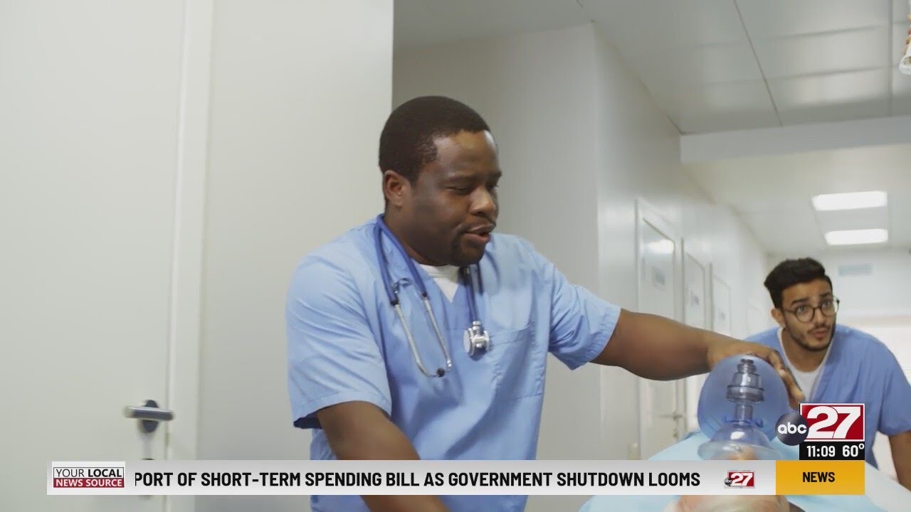 Nurses with multi-state licenses can now practice in Pennsylvania