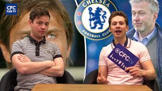 CHELSEA PROBLEMS! 5 THINGS WE NEED TO FIX IN THE SUMMER