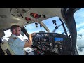 The HARDEST Part About Being a Bush Pilot in Papua New Guinea