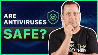 Are antiviruses SAFE? | BEST antivirus picks screenshot 5
