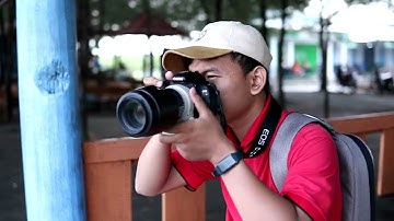 Video Profil || Audio & Vidio || Uniss