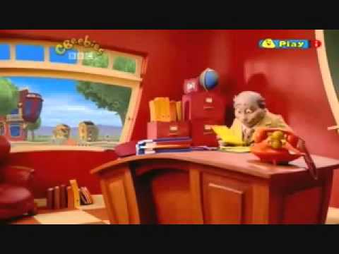 Lazy Town Series 2 Episode 14 School Scam1   Part1