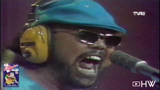 Farid Harja - Dam Dam Dararam (1986)  Aneka Ria Safari (Cover Lagu Koes Plus)